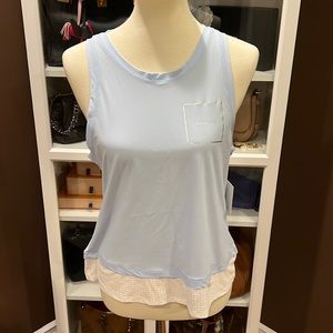 Peloton tank top